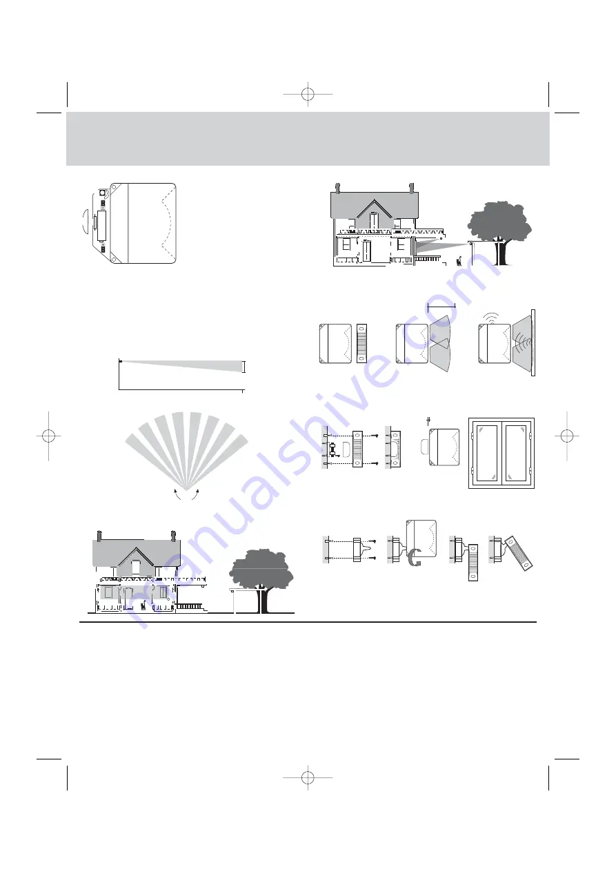 AVE AF969R Manual Download Page 4