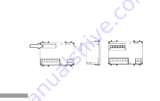 AVE Allumia 443016S Series Operating Instructions Manual Download Page 49