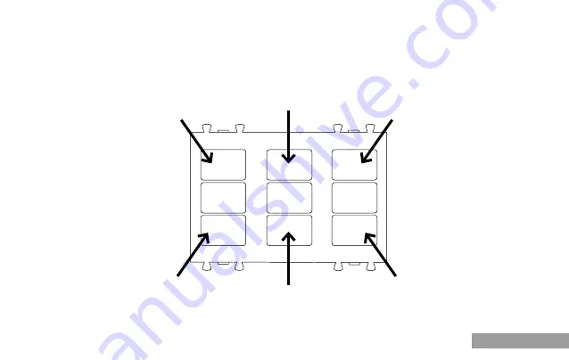 AVE Allumia 443016S Series Скачать руководство пользователя страница 92