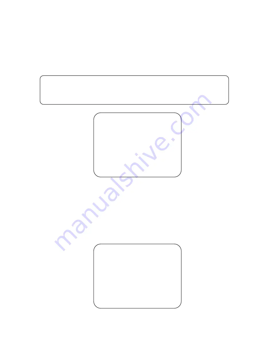 AVE ATM Interface TCPIP232 Скачать руководство пользователя страница 5