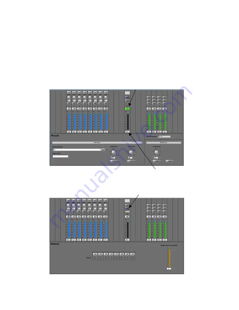 AVE DMX 84 Скачать руководство пользователя страница 10