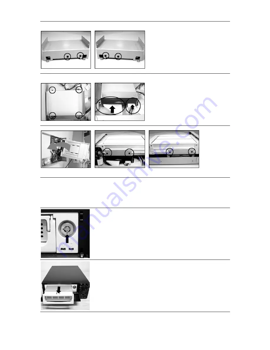 AVE MultiView MV-DR4000 Скачать руководство пользователя страница 52