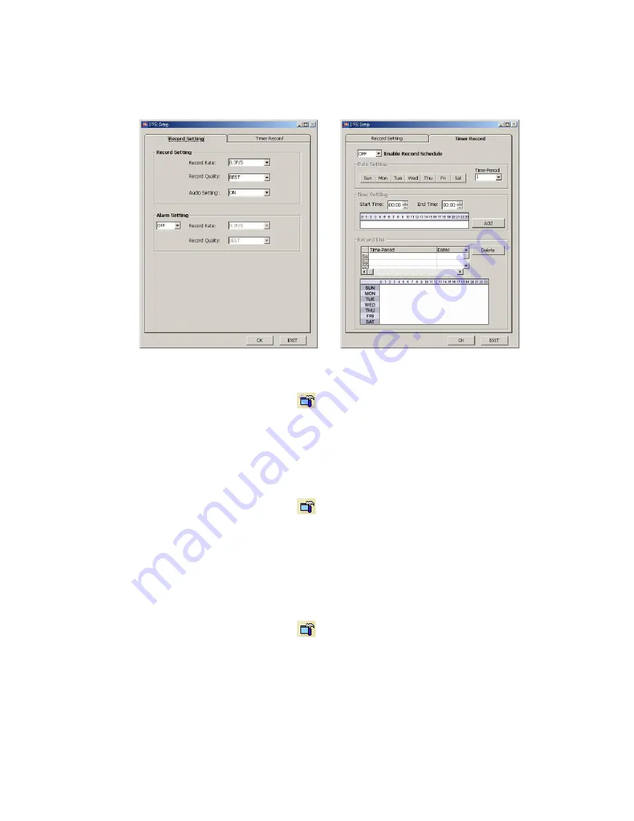 AVE MultiView MV-DR4000 Скачать руководство пользователя страница 64