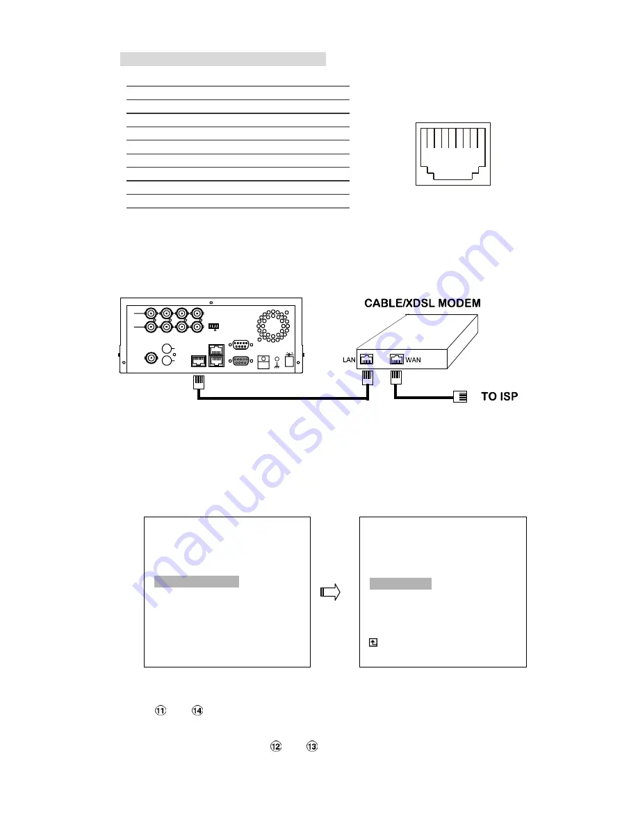 AVE MultiView MV-DR4000 Скачать руководство пользователя страница 69