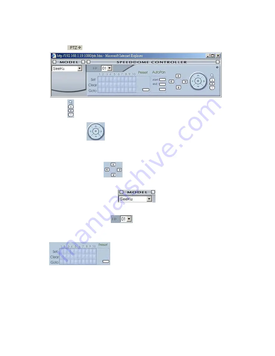 AVE MultiView MV-DR4000 Скачать руководство пользователя страница 82