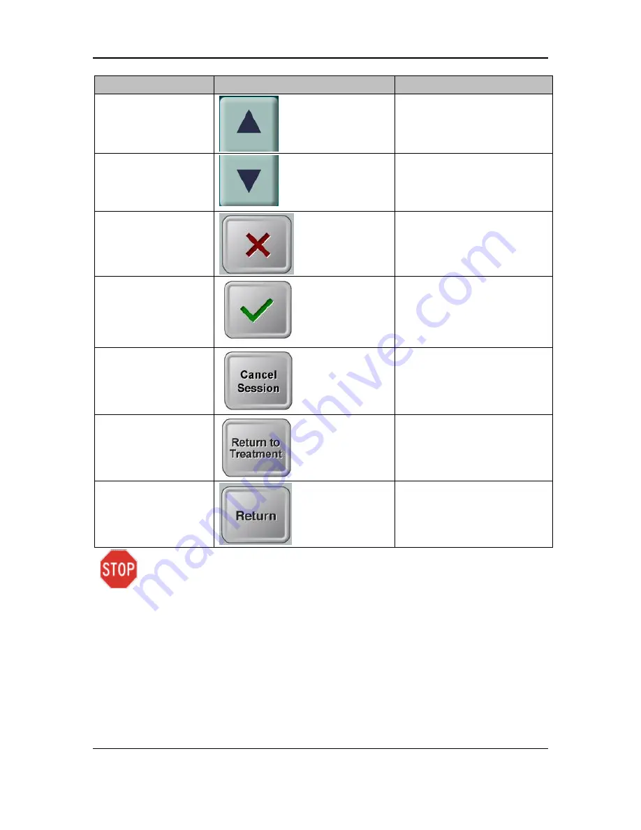 Avedro KXL System Operator'S Manual Download Page 16