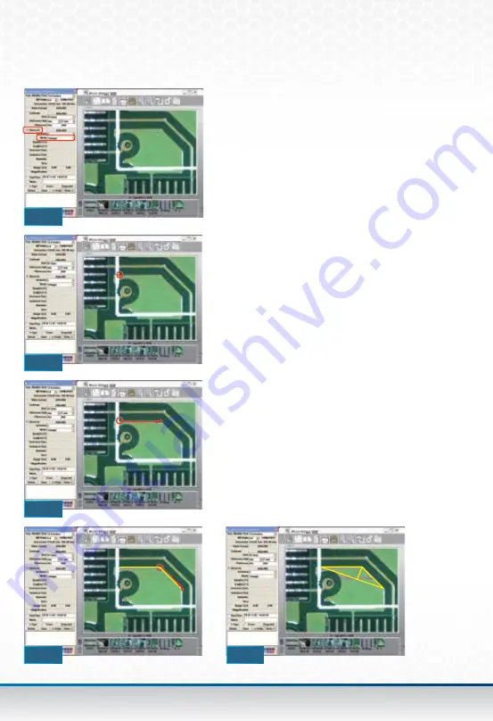 Aven Mighty Scope 1.3M Скачать руководство пользователя страница 22