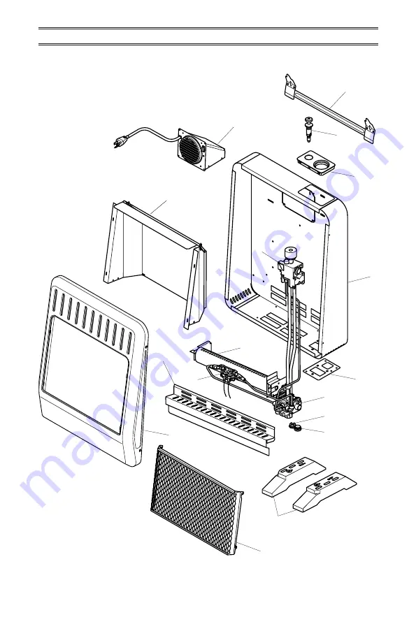 Avenger 110009 Owner'S Operation And Installation Manual Download Page 30