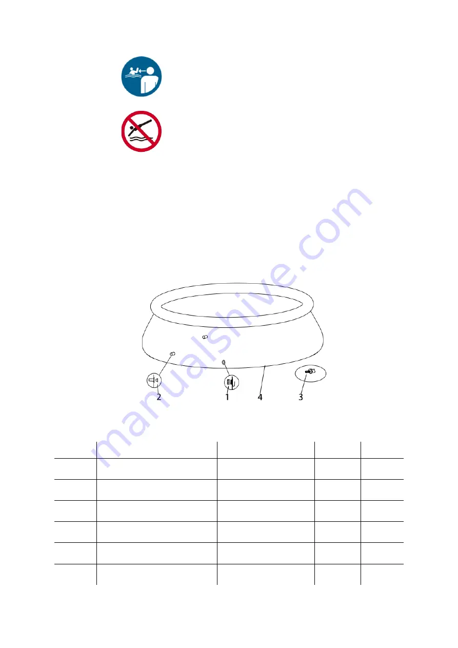 avenli 12020 Series User Manual Download Page 6