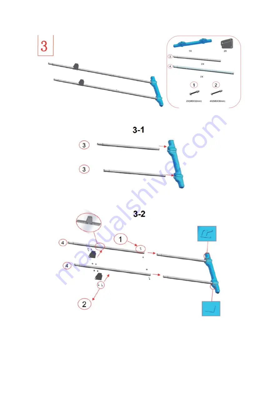 avenli LD-24-CZ User Manual Download Page 26