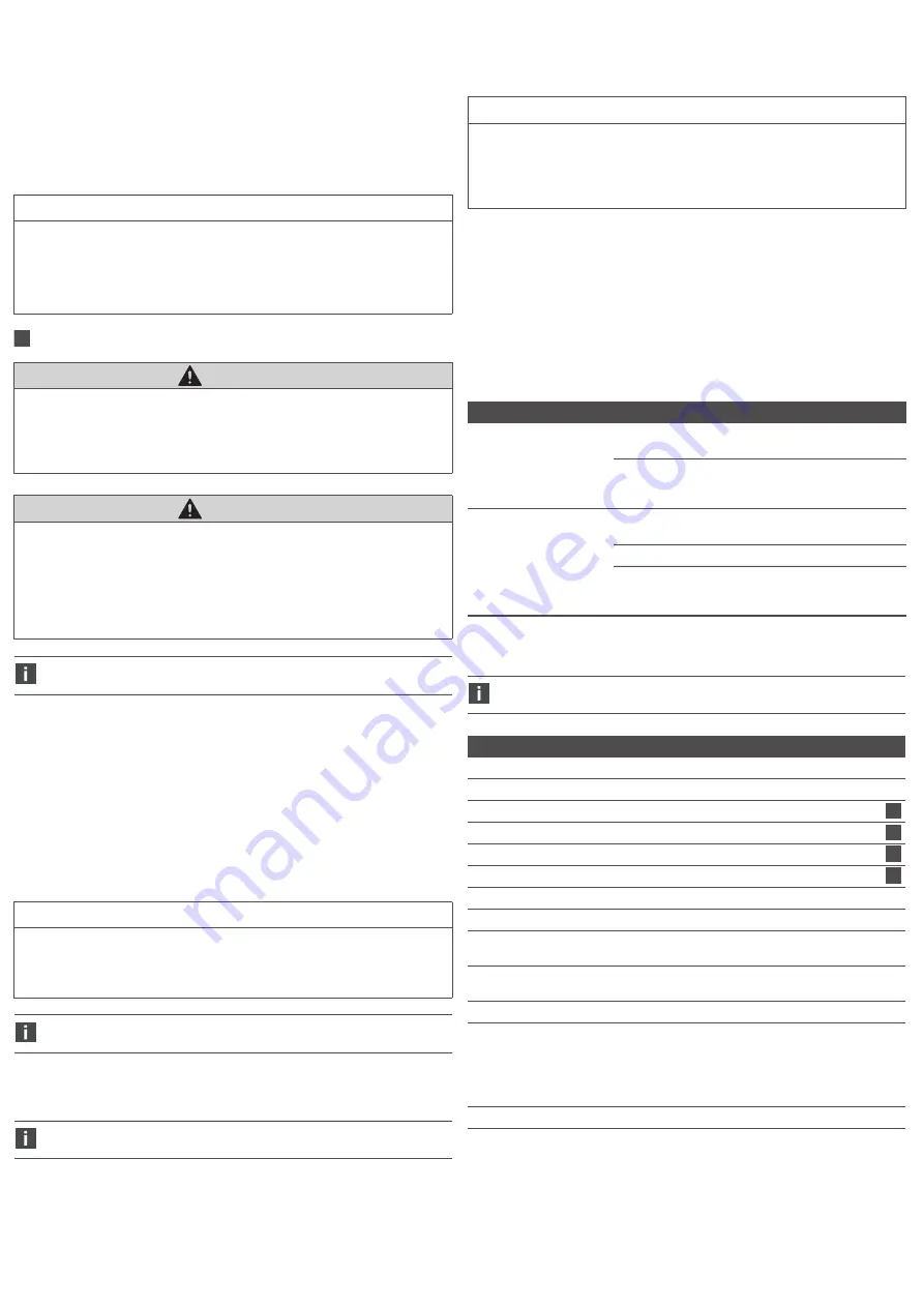 Aventics EBS-PI Operating Instructions Manual Download Page 7