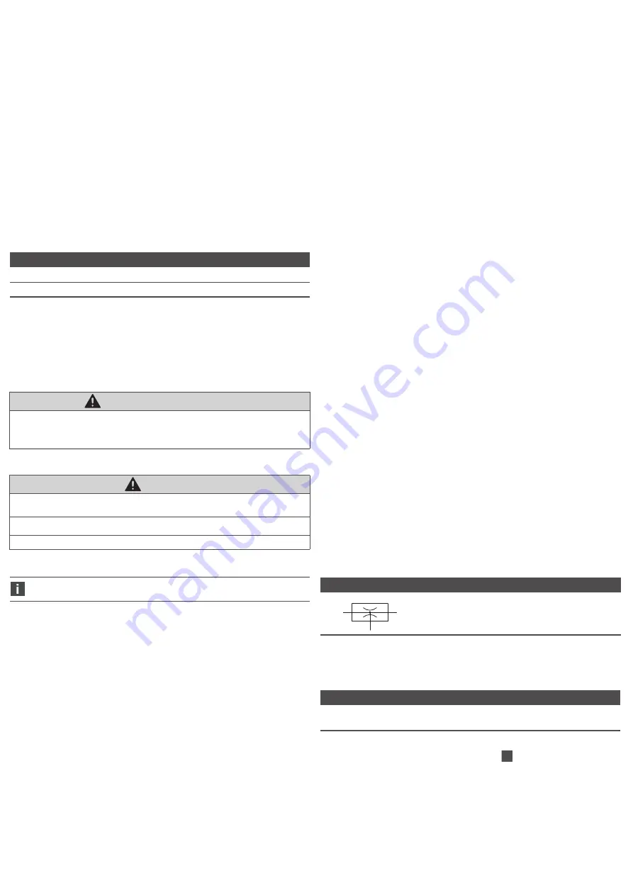 Aventics EBS-PI Operating Instructions Manual Download Page 10