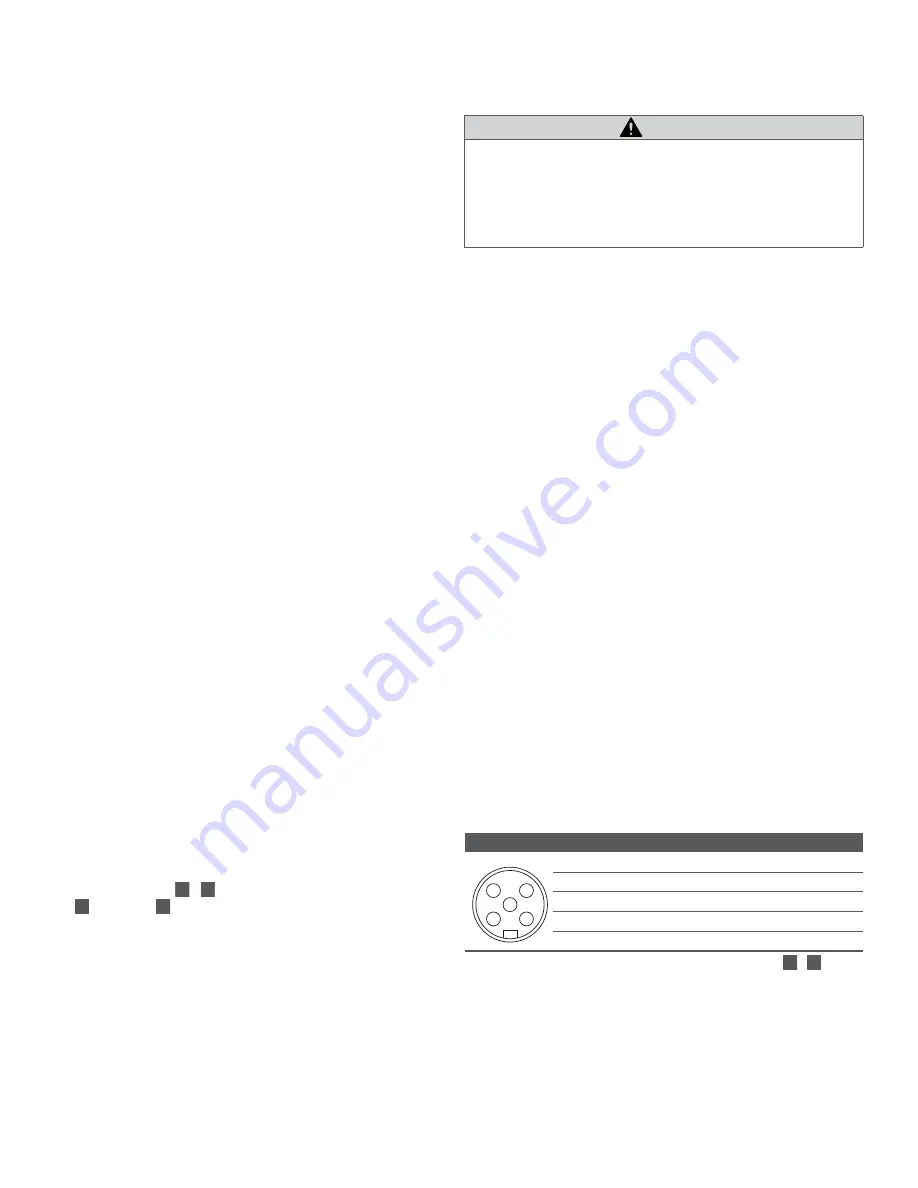 Aventics ECD-IV Operating Instructions Manual Download Page 17