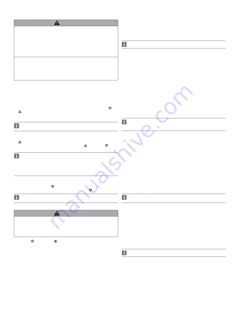 Aventics ECD-IV Operating Instructions Manual Download Page 20