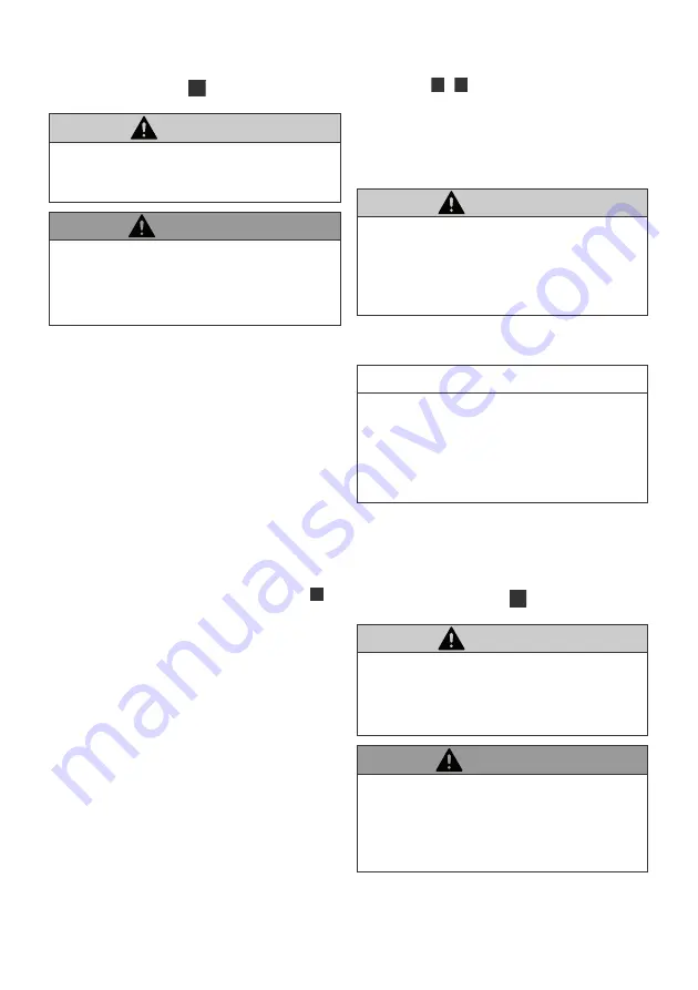 Aventics HF04 Assembly Instructions Manual Download Page 11