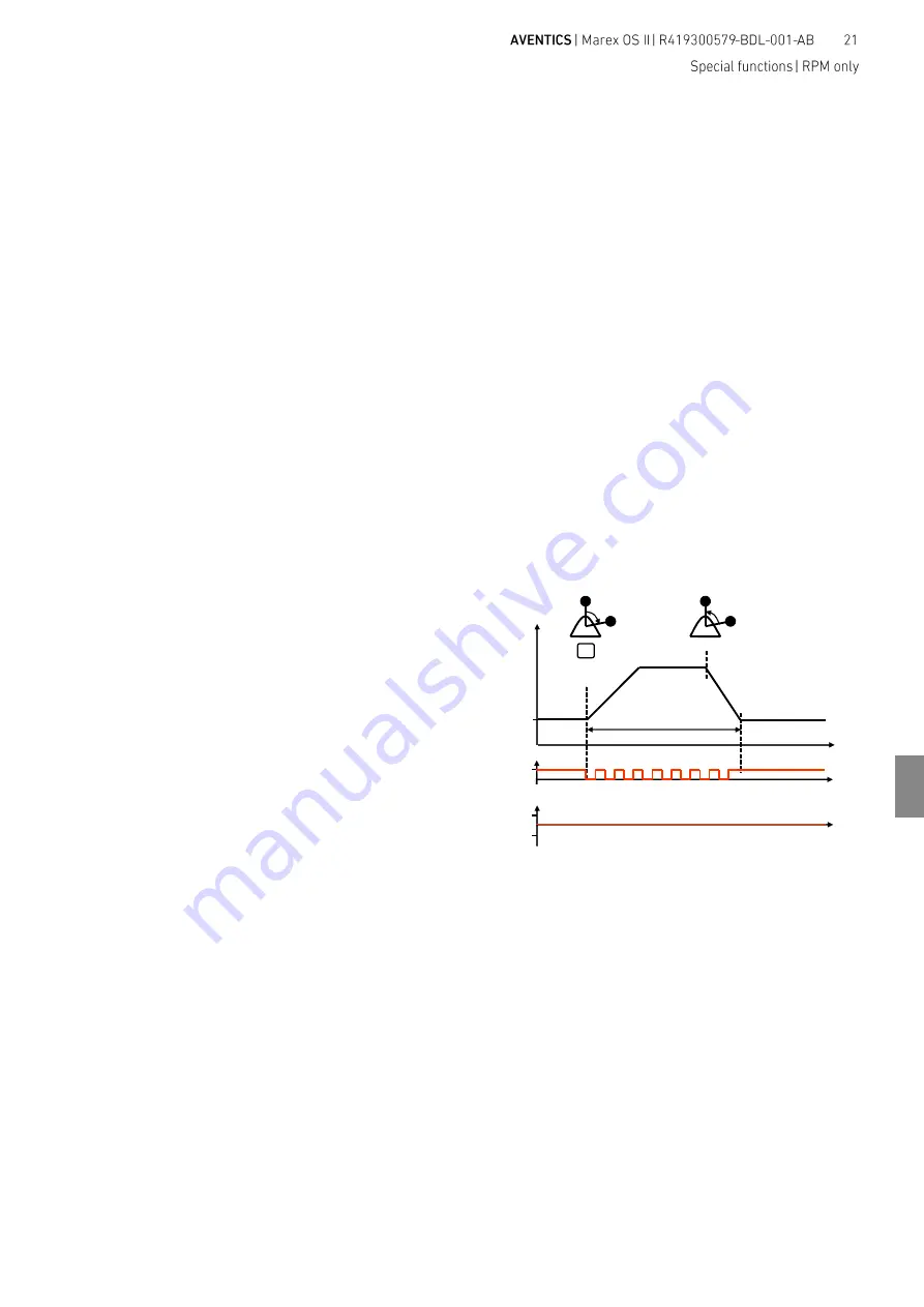 Aventics MAREX OS II Operating Manual Download Page 51