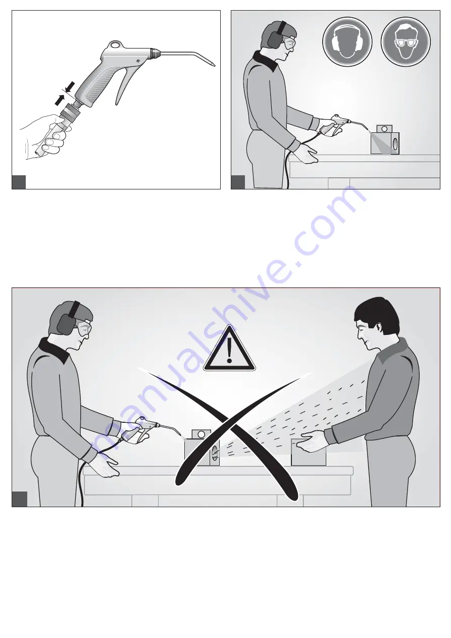 Aventics R412015889 Operating Instructions Manual Download Page 2