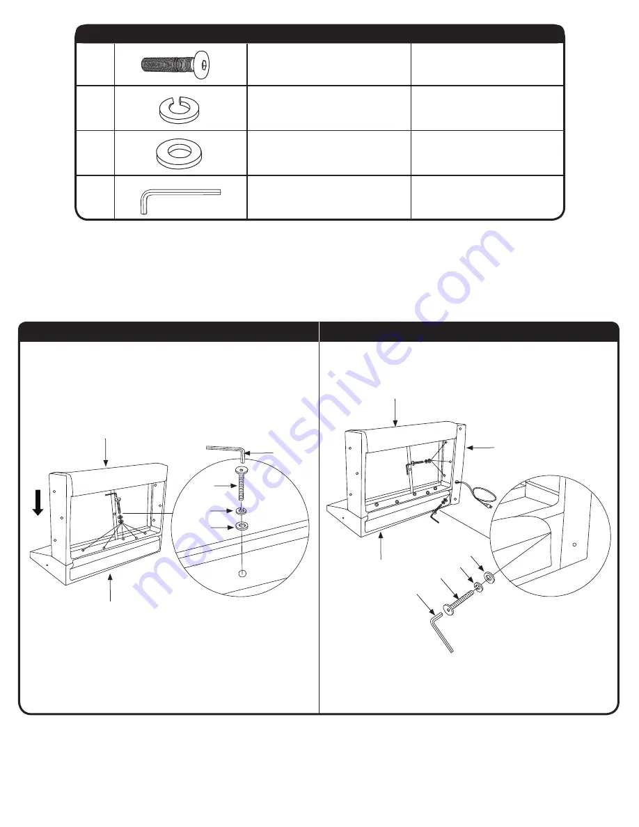 Avenue Six ATLANTIC ATL53 Manual Download Page 3