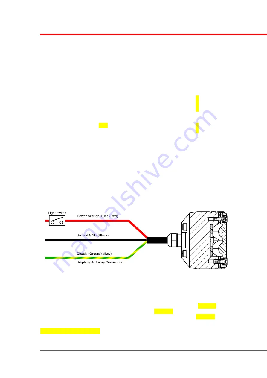 Aveo Engineering Nubion AVE-N09PANSNL-1WA Mod(2) Скачать руководство пользователя страница 5