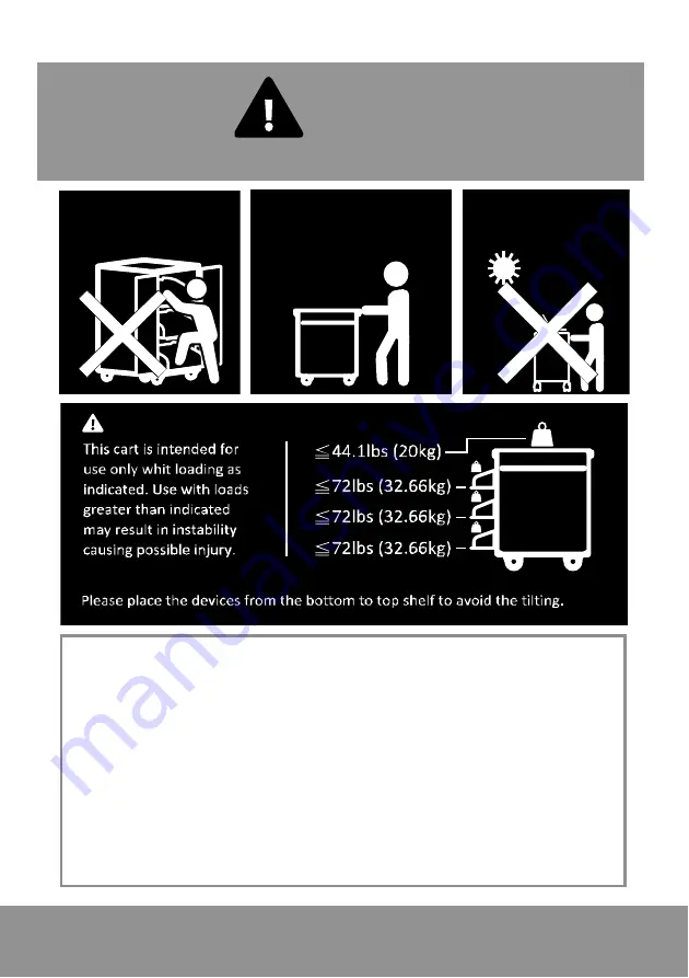 AVer C36i+ User Manual Download Page 3