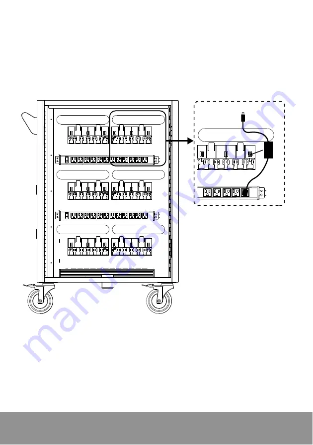 AVer C36i+ User Manual Download Page 13