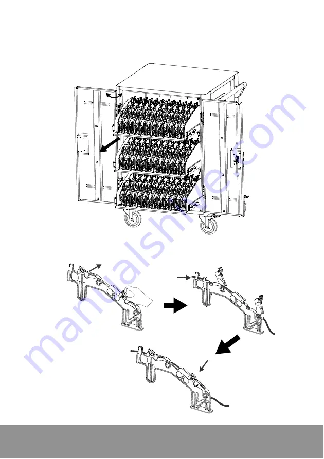 AVer C36i+ User Manual Download Page 14