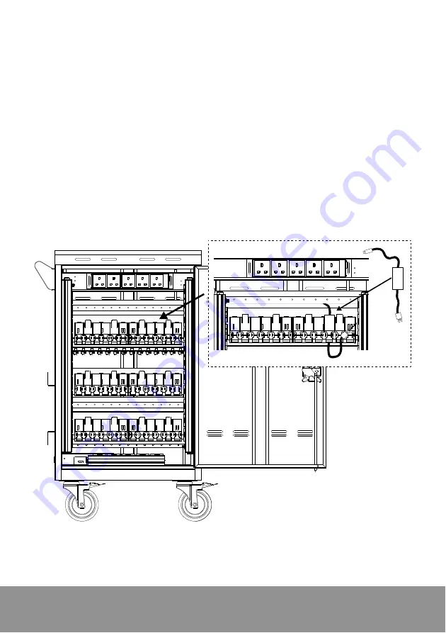 AVer E32c User Manual Download Page 9