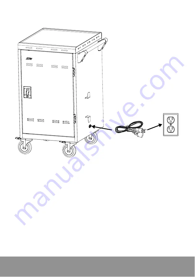 AVer E32c User Manual Download Page 11