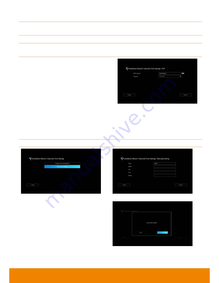 AVer EVC300 User Manual Download Page 25