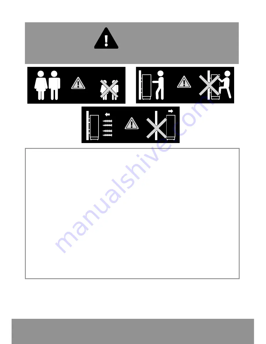 AVer T18 Tower Installation Manual Download Page 2