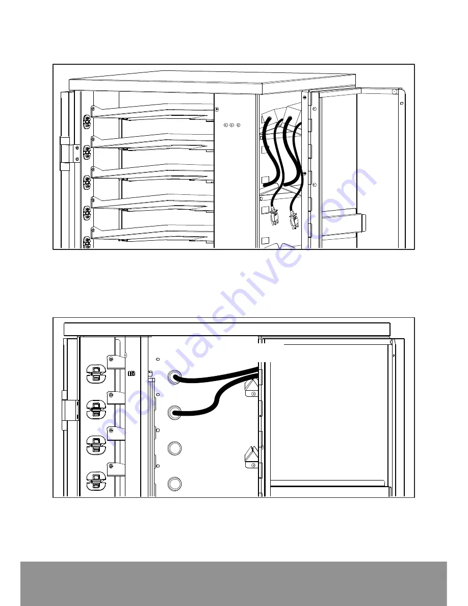 AVer T18 Tower Installation Manual Download Page 9