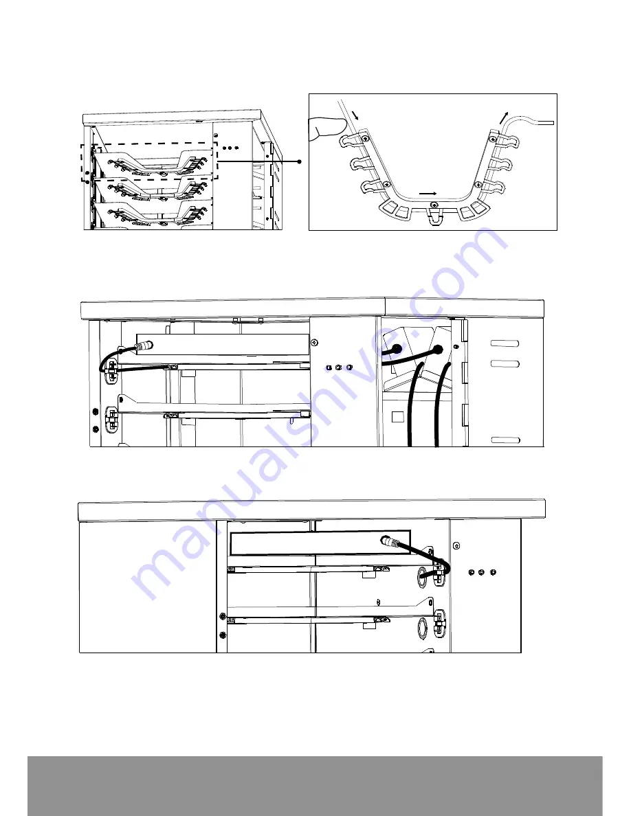 AVer T18 Tower Installation Manual Download Page 11