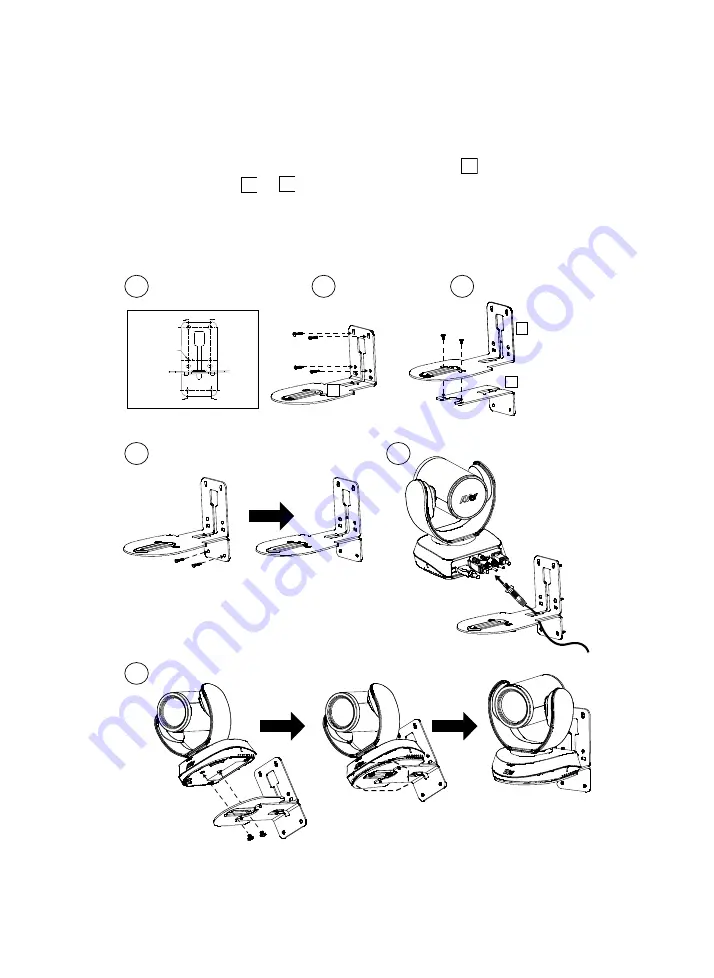 AVer VC520 Pro Instruction Manual Download Page 27