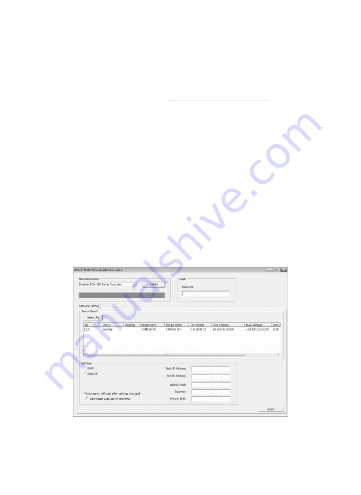 AVer VC520 Pro Instruction Manual Download Page 49