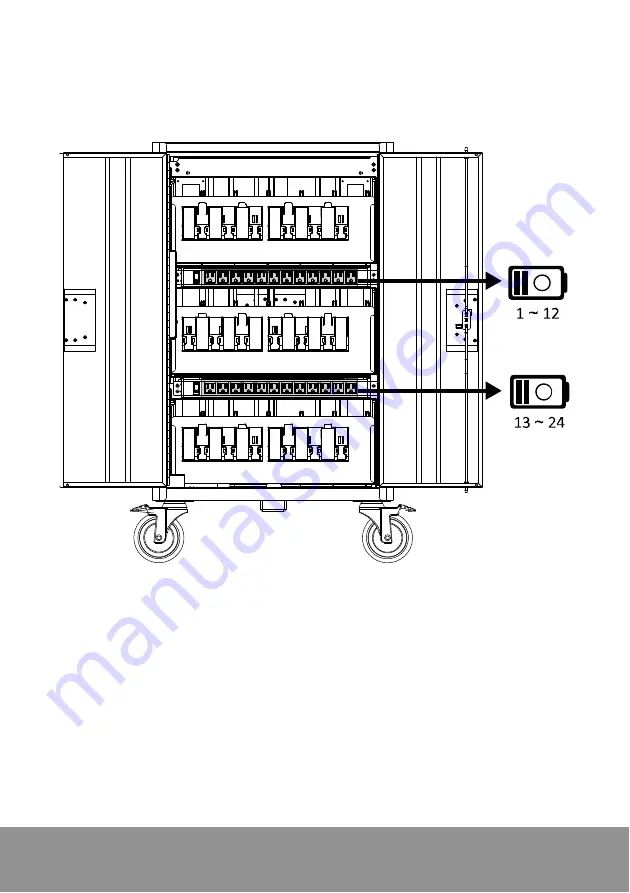 AVer X18iS User Manual Download Page 19