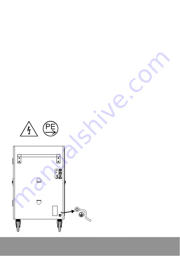 AVer X18iS User Manual Download Page 25