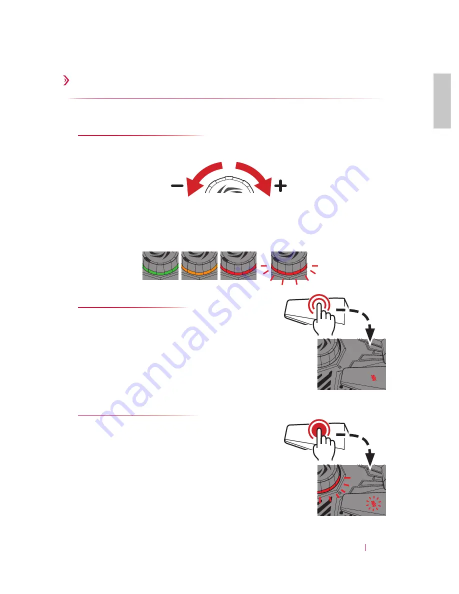 Avermedia AEGIS Quick Manual Download Page 5