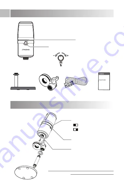 Avermedia AM310 Quick Manual Download Page 12