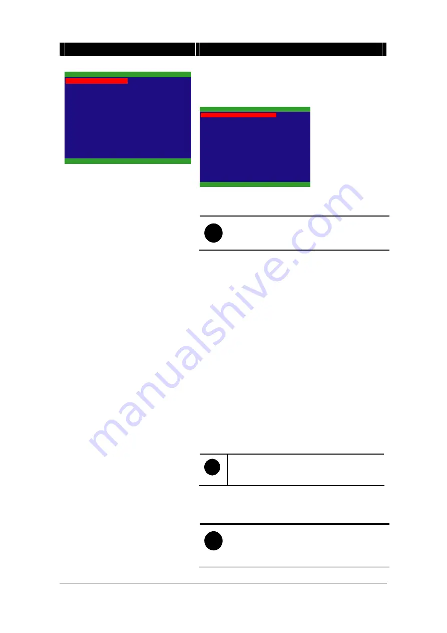 Avermedia AVerDiGi EB1304 MOB User Manual Download Page 22