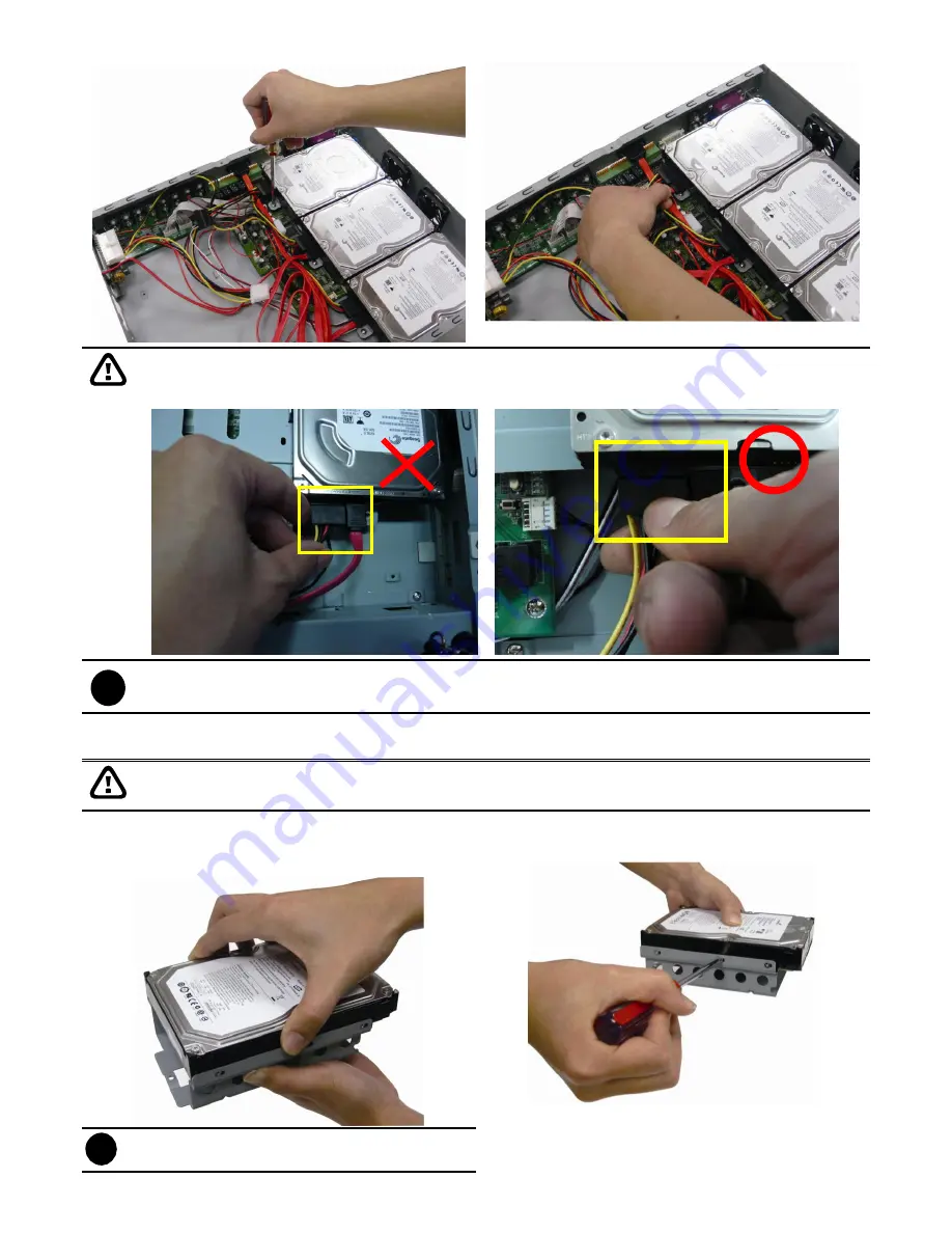 Avermedia AVerDiGi EH5108 User Manual Download Page 25