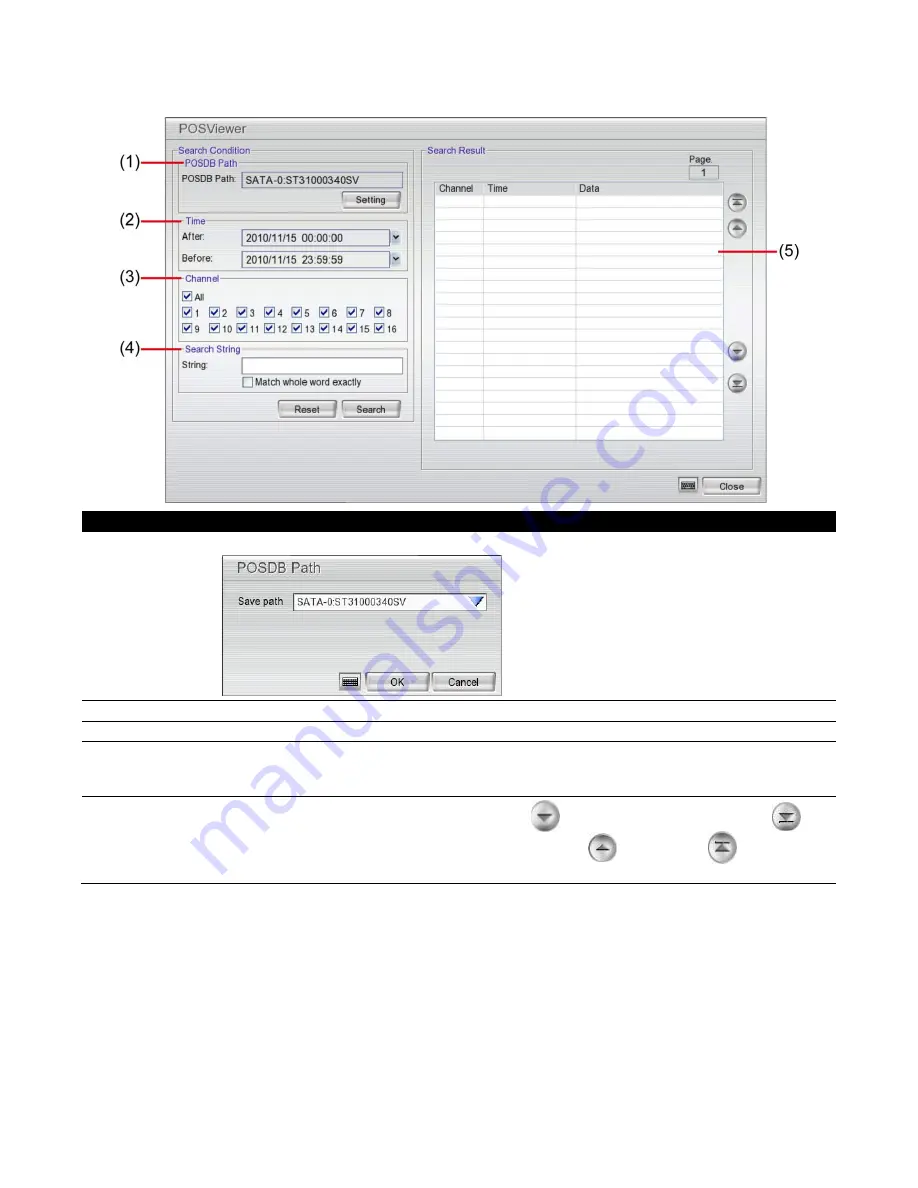 Avermedia AVerDiGi EH5108 User Manual Download Page 47