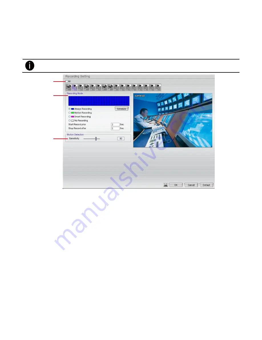 Avermedia AVerDiGi EH5108 User Manual Download Page 68