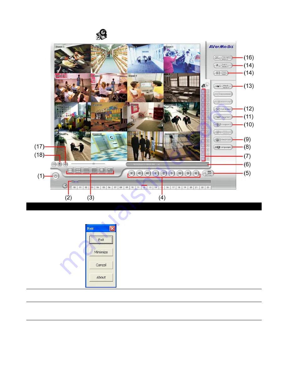 Avermedia AVerDiGi EH5108 User Manual Download Page 91