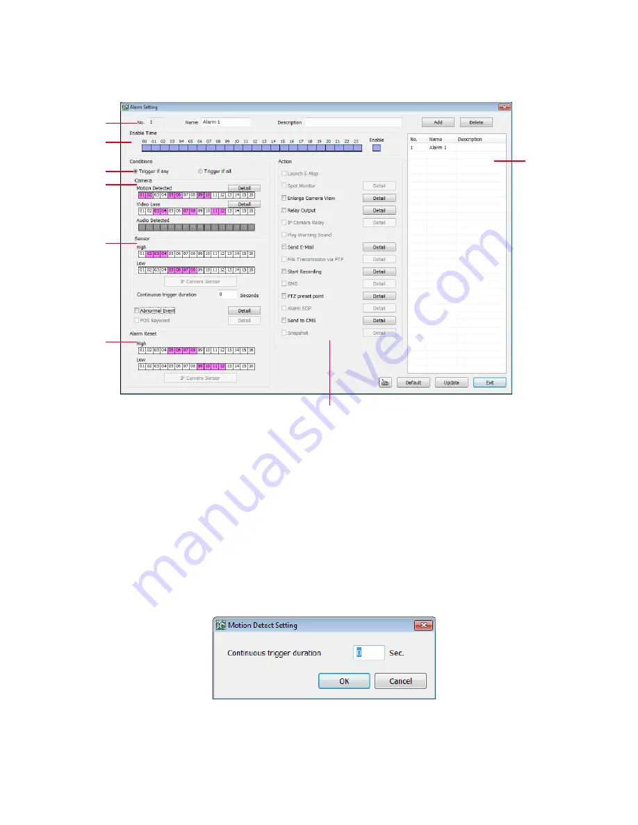 Avermedia AVerDiGi EH5108 User Manual Download Page 116