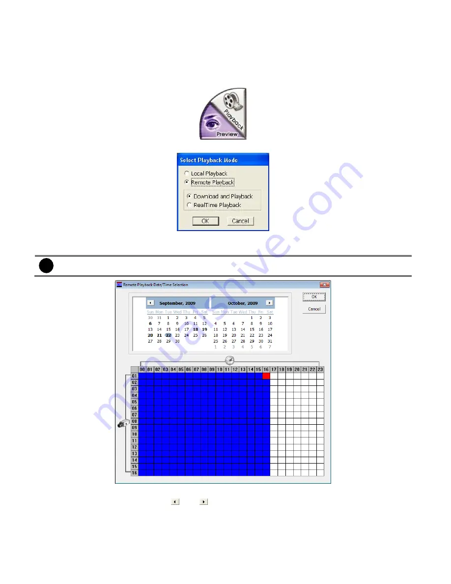 Avermedia AVerDiGi EH5108 User Manual Download Page 124