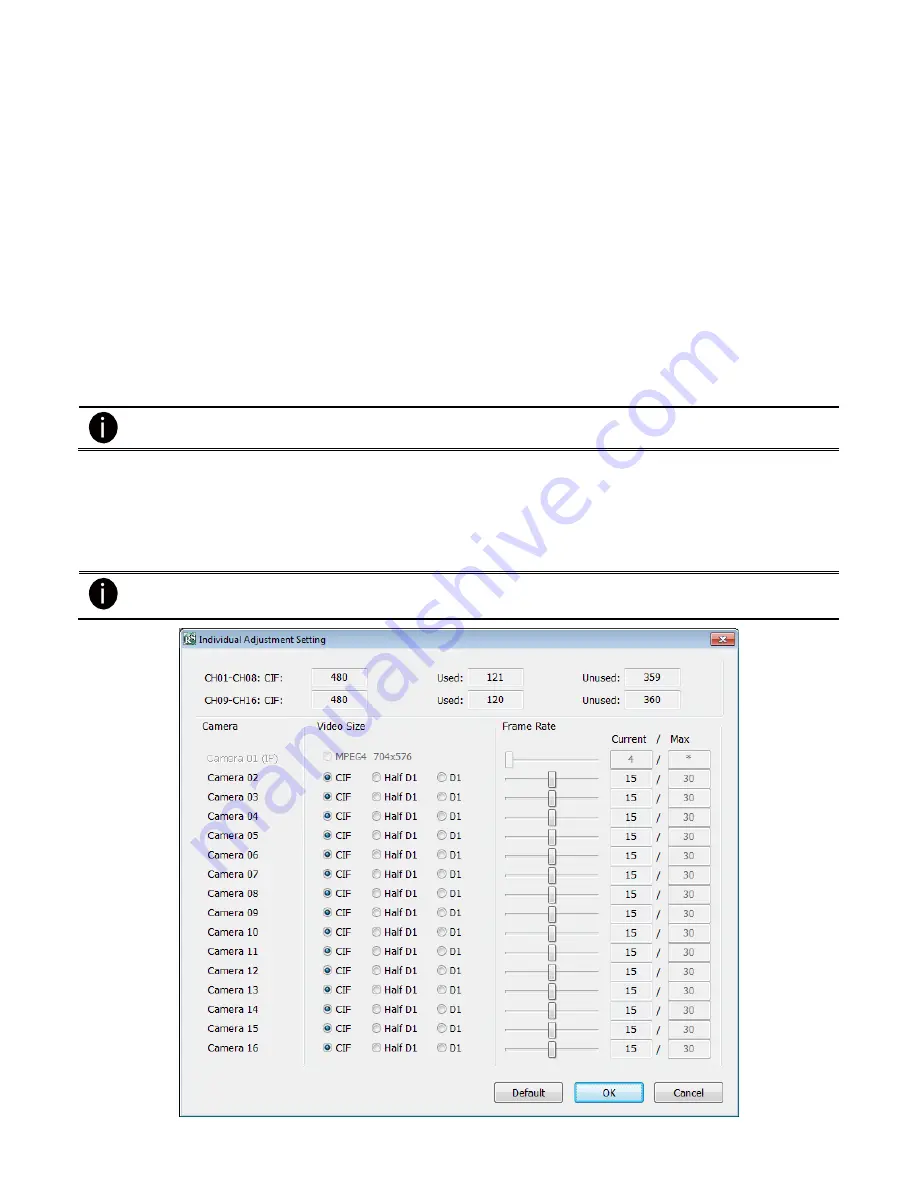 Avermedia AVerDiGi EH5108 User Manual Download Page 170