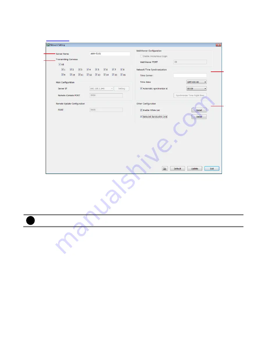 Avermedia AVerDiGi EH5108 User Manual Download Page 171