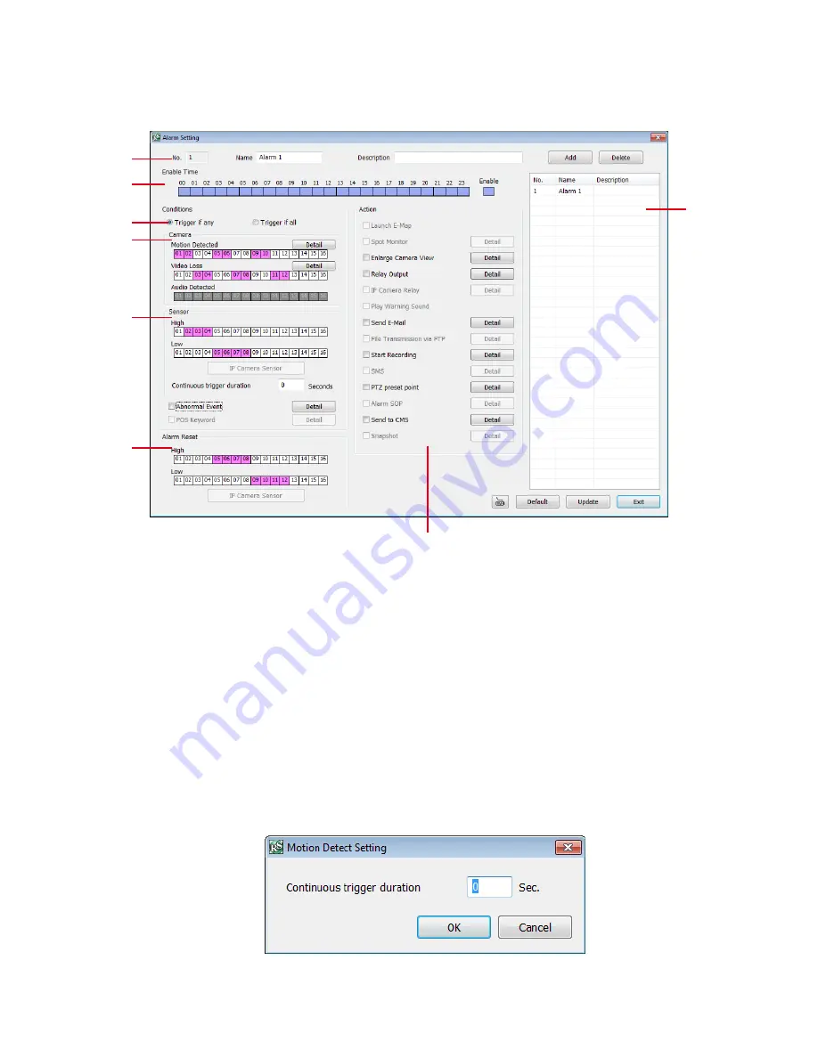 Avermedia AVerDiGi EH5108 User Manual Download Page 173