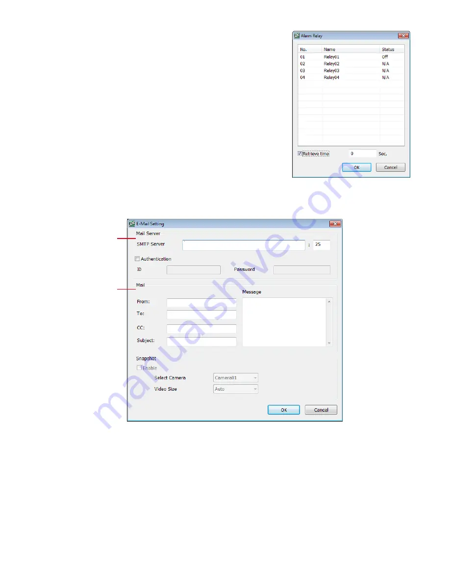 Avermedia AVerDiGi EH5108 User Manual Download Page 175