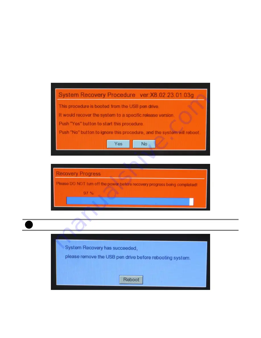 Avermedia AVerDiGi EH5108 User Manual Download Page 185